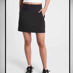 NWT Athleta Brooklyn Skort